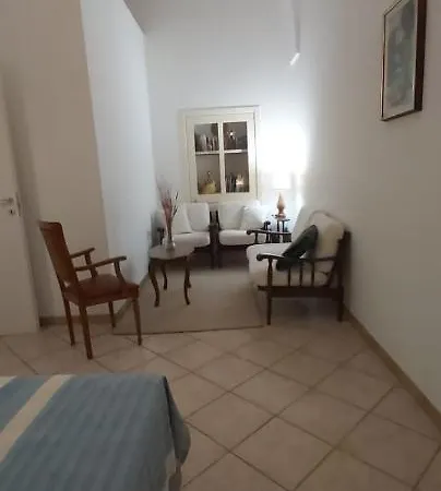 Casa Zeus Apartment *
