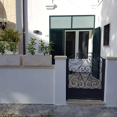 Apartment Casa Zeus