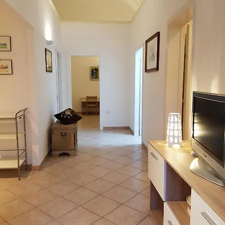 Casa Zeus Apartment