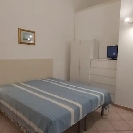 Casa Zeus Apartment *