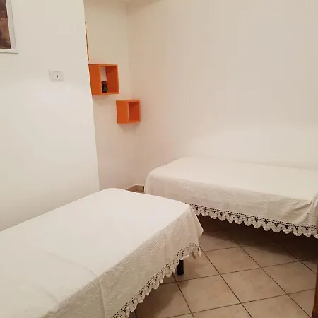 Casa Zeus Apartment